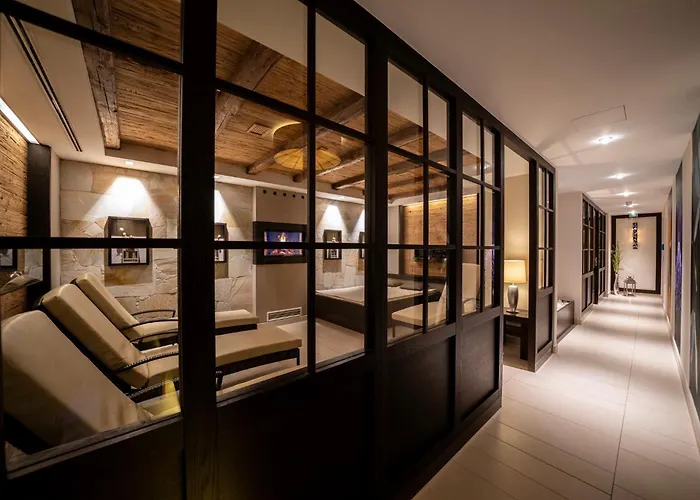 Boutique Hotel Montanara