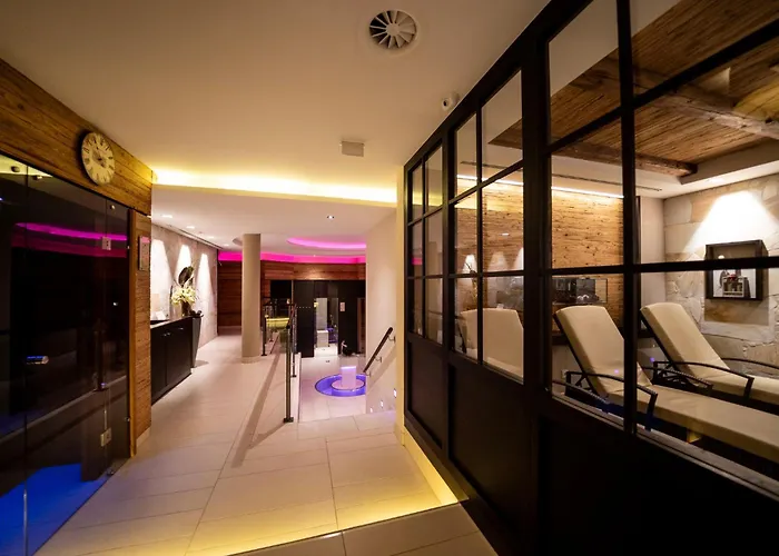 Boutique Hotel Montanara