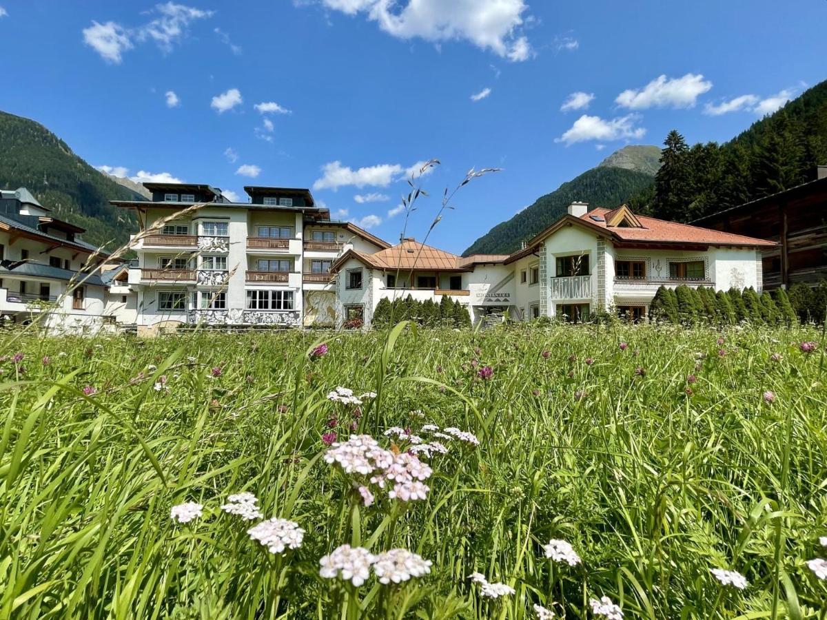 Boutique Montanara 4* Ischgl