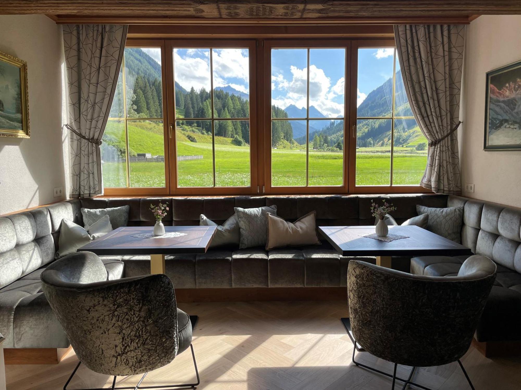 Boutique Montanara Hotel Ischgl