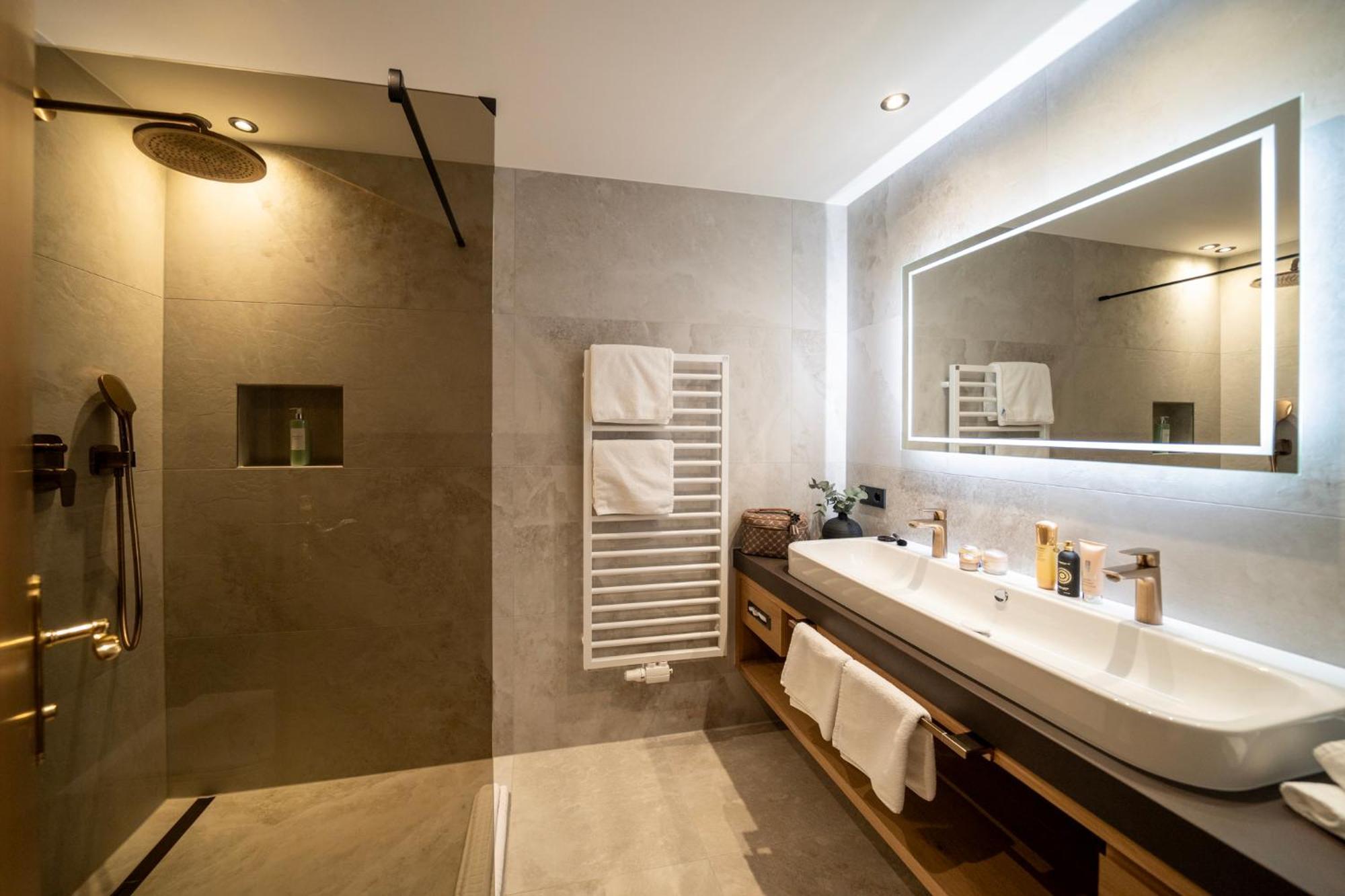 Boutique Montanara 4* Ischgl