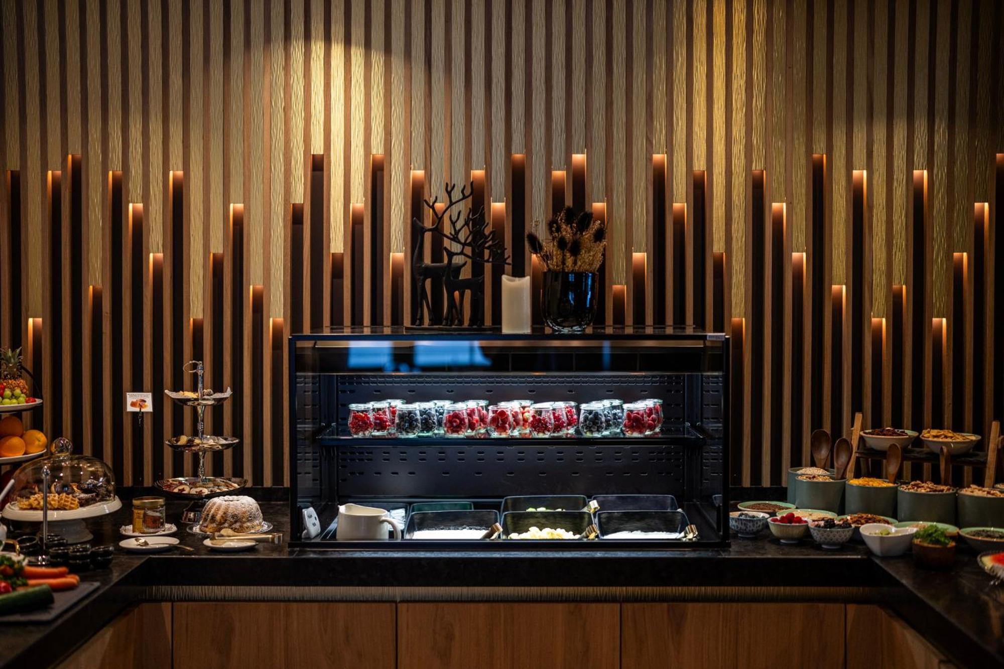 Hotel Boutique Montanara 4*
