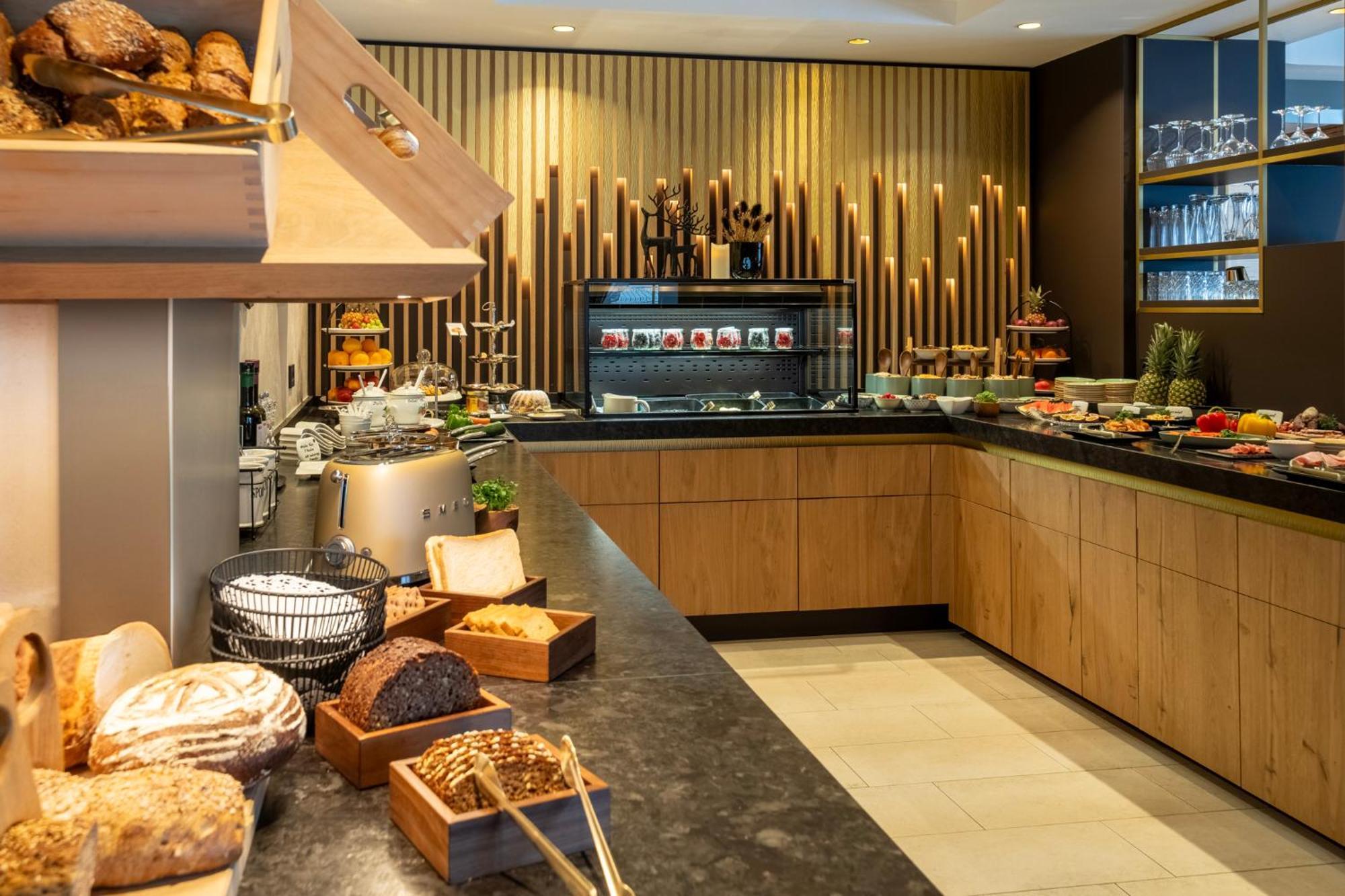 Boutique Montanara Hotel Ischgl