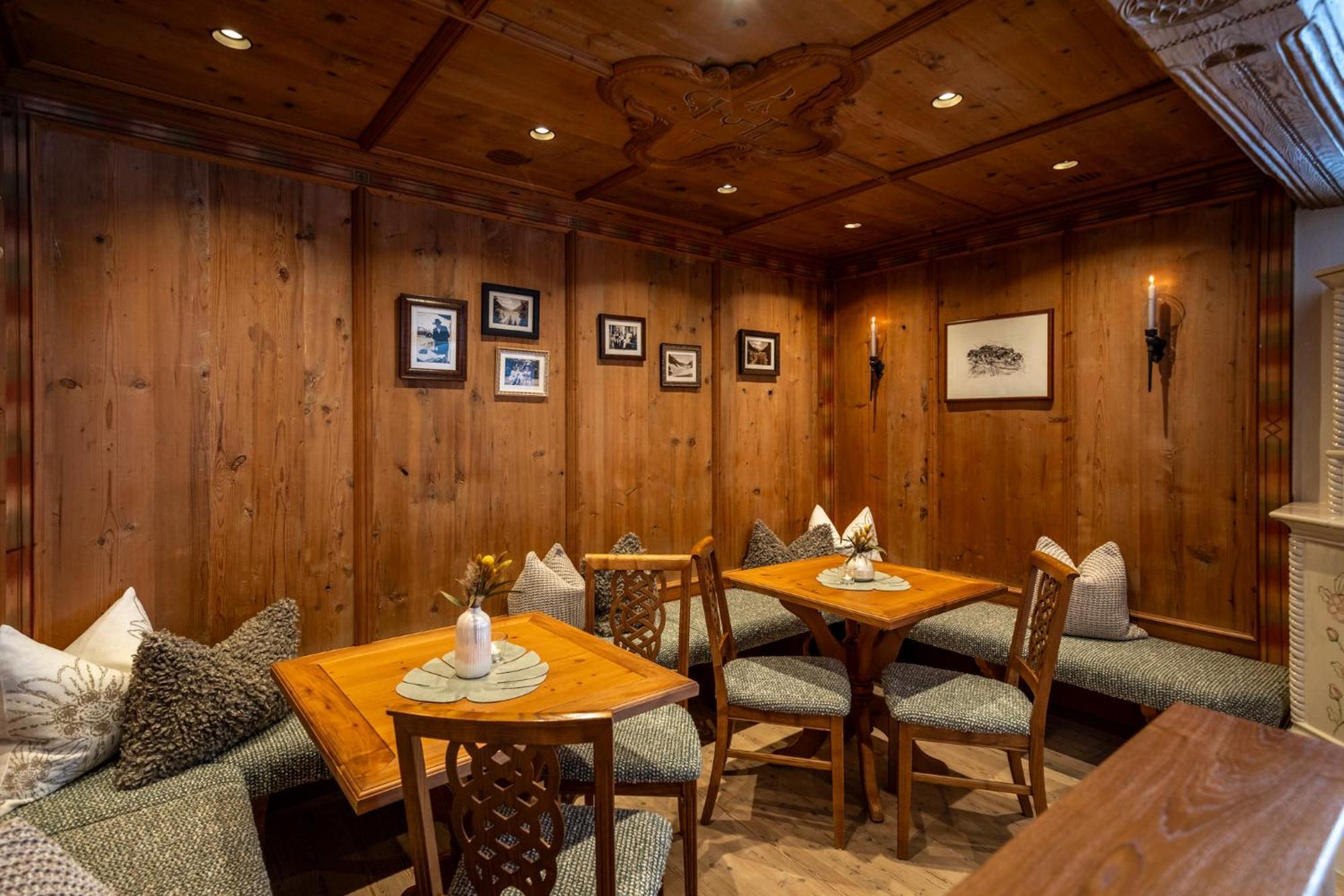 Boutique Montanara 4*