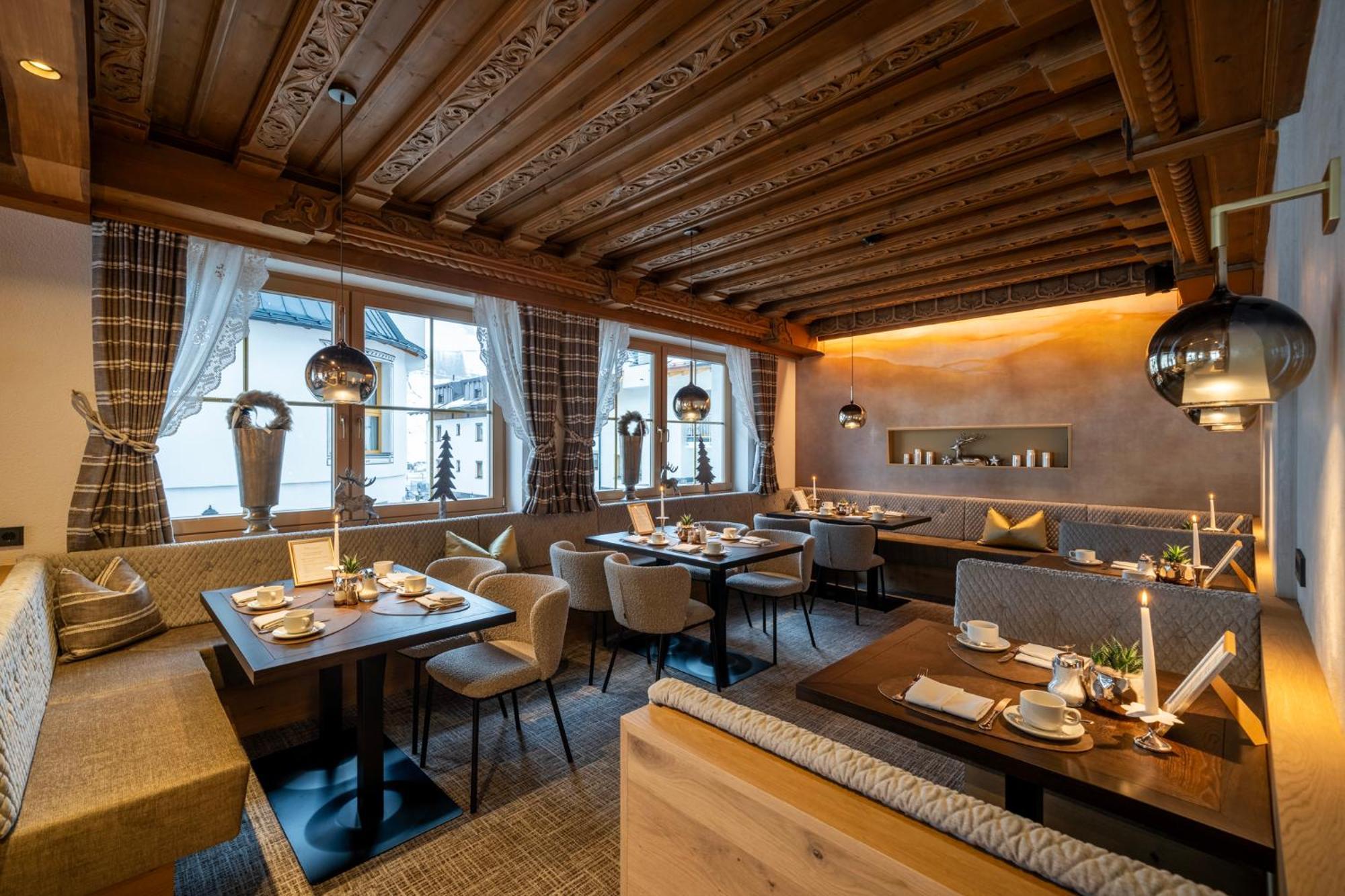 Hotel Boutique Montanara