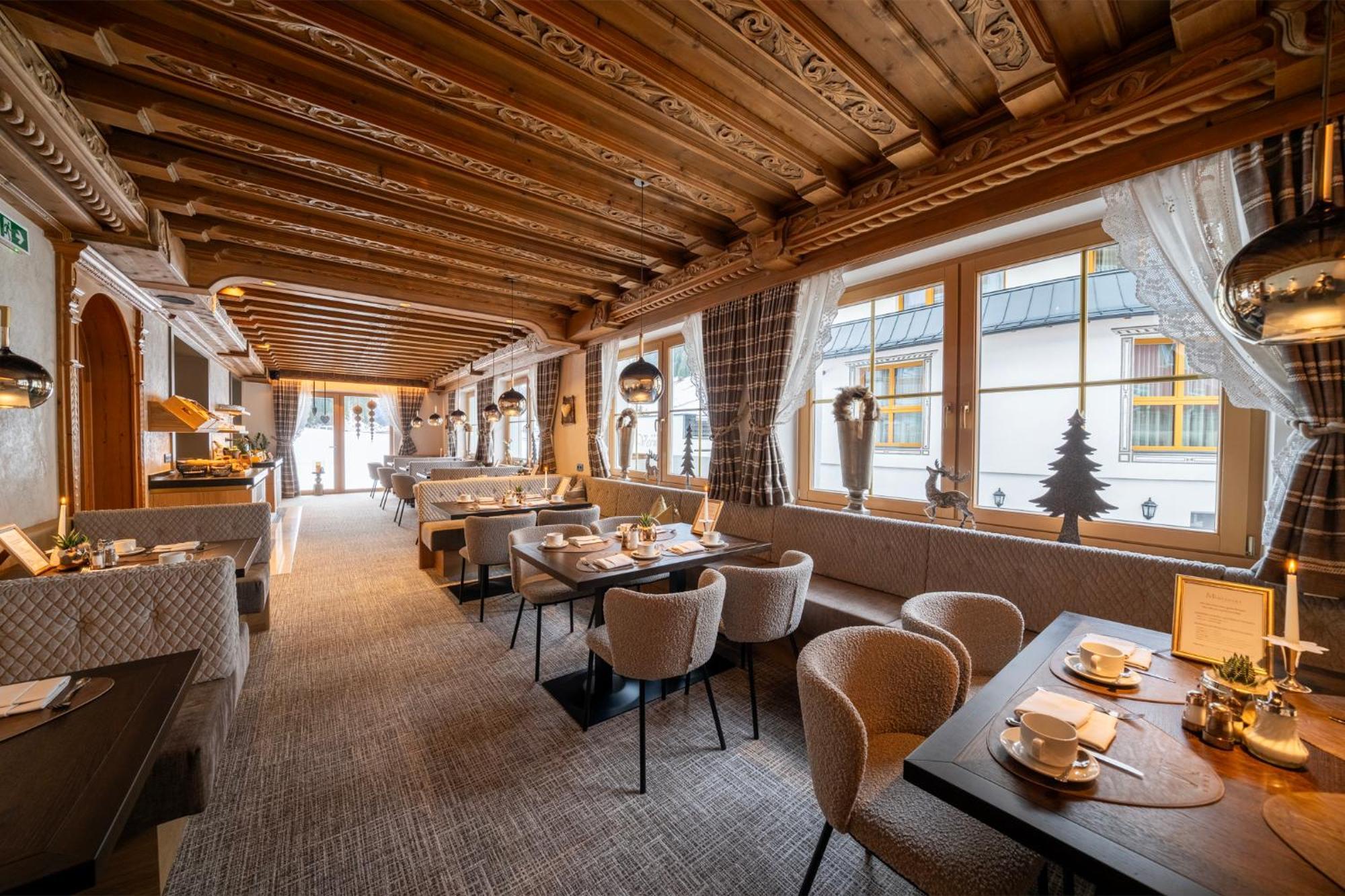 Boutique Montanara Hotel 4*