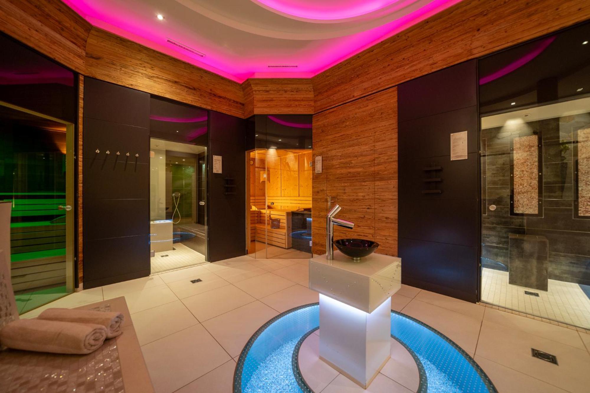 Boutique Montanara Hotel