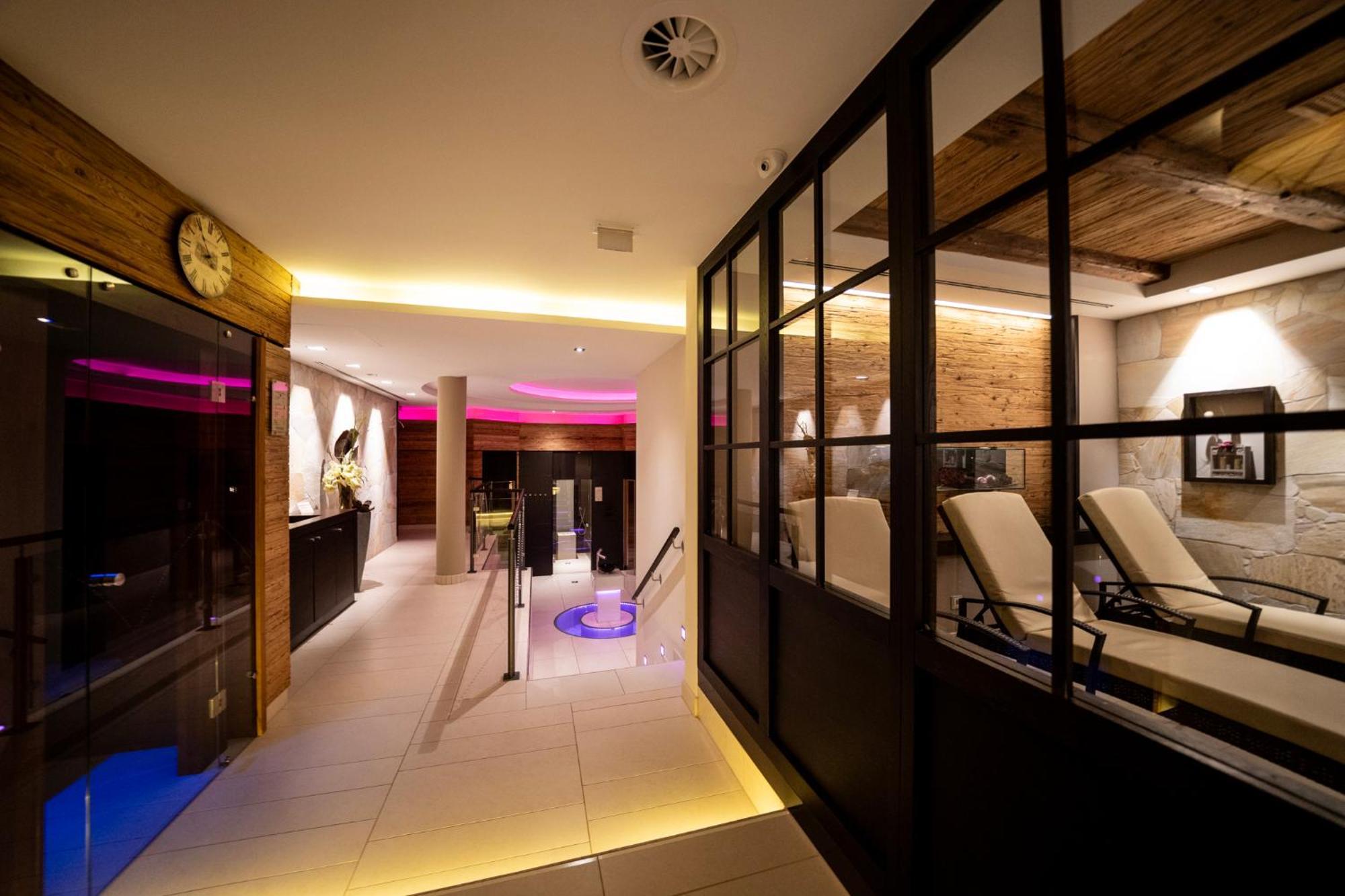 Hotel Boutique Montanara Ischgl