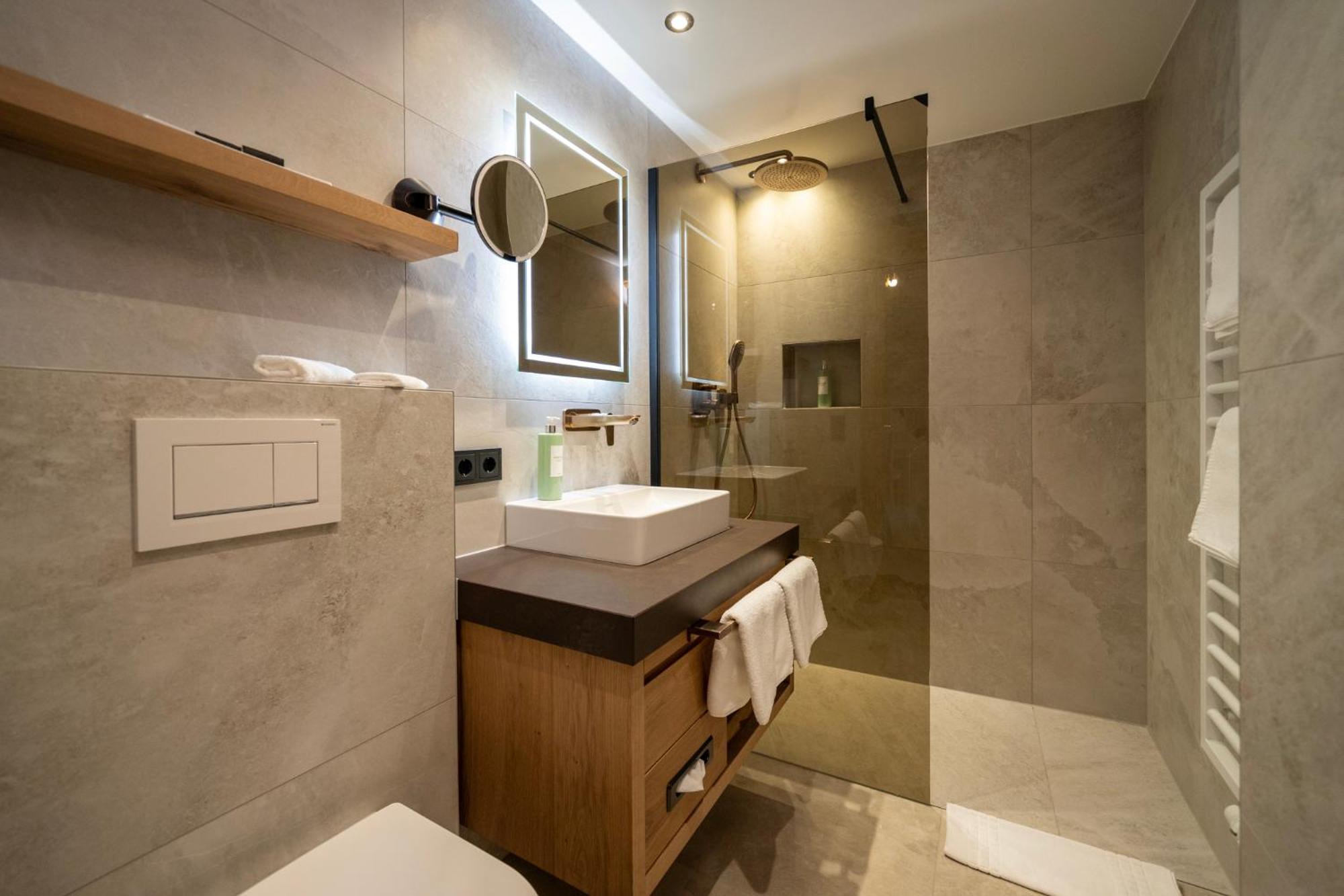Boutique Montanara Hotel