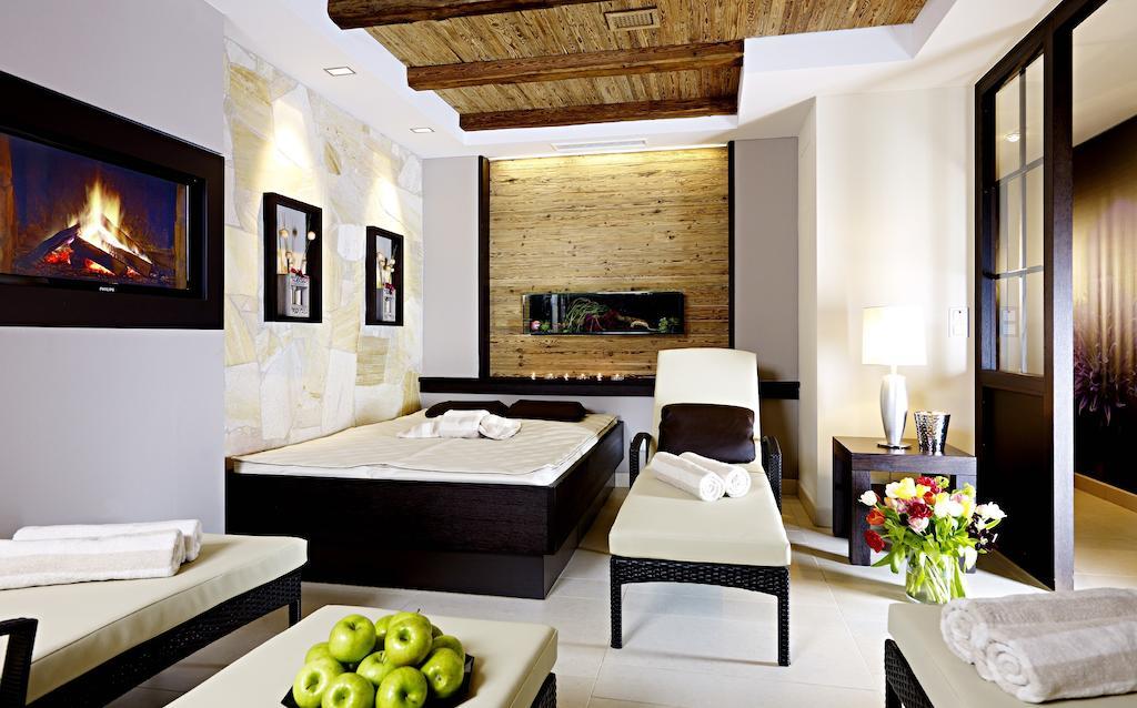 Hotel Boutique Montanara Ischgl