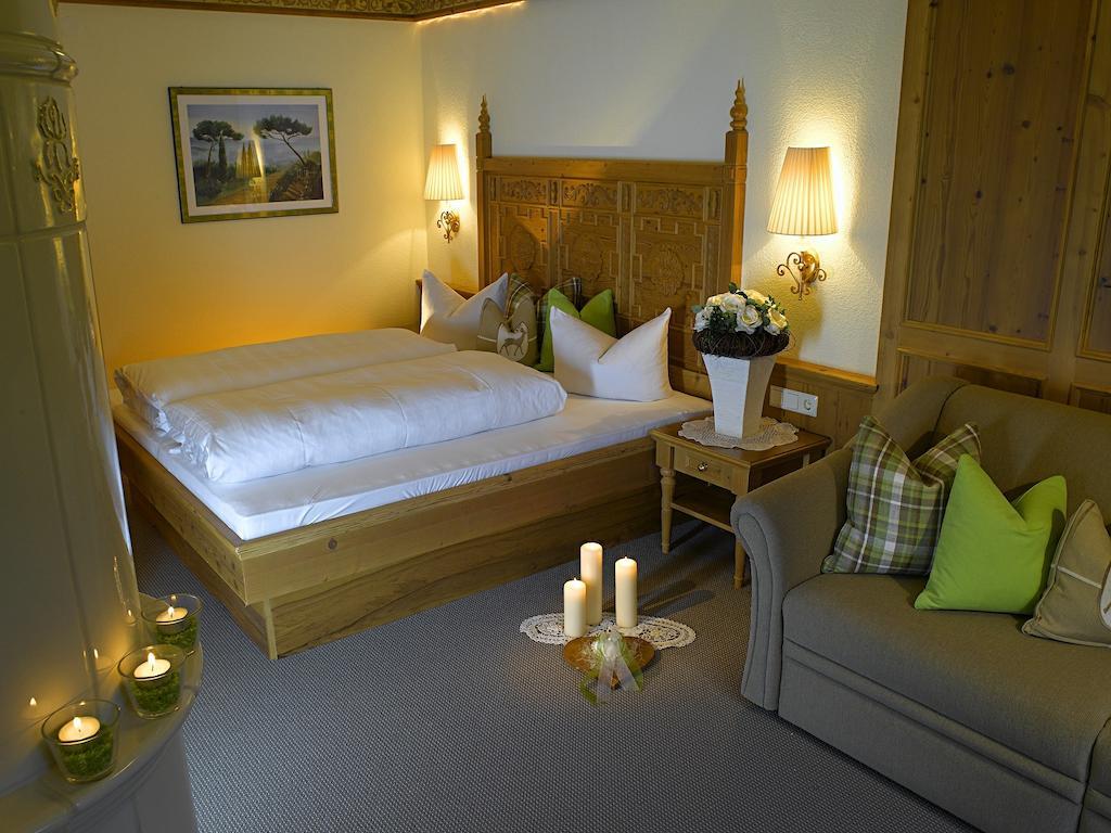 Boutique Montanara 4* Ischgl