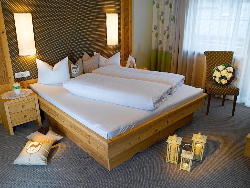 Boutique Montanara Ischgl