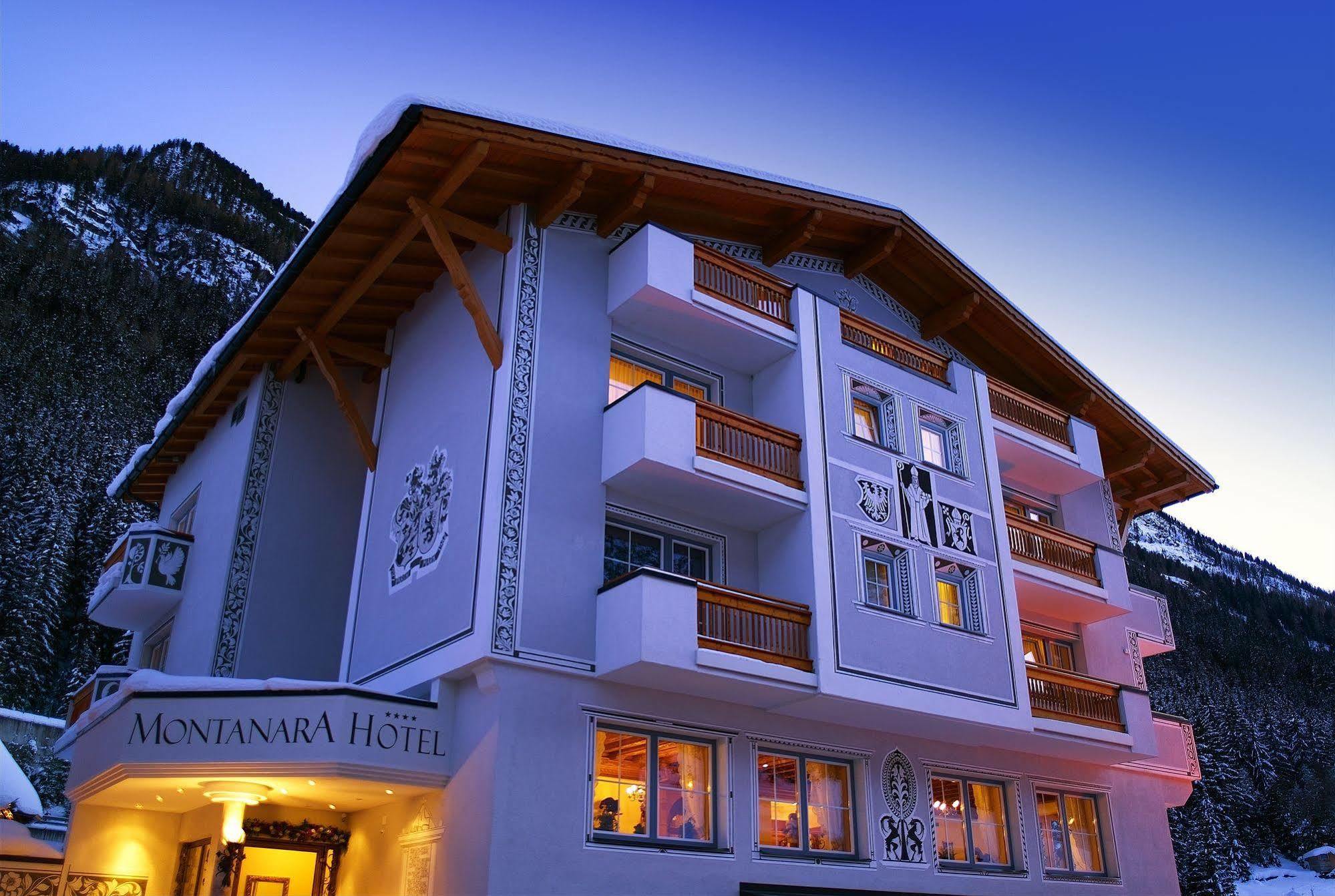 Boutique Montanara Ischgl