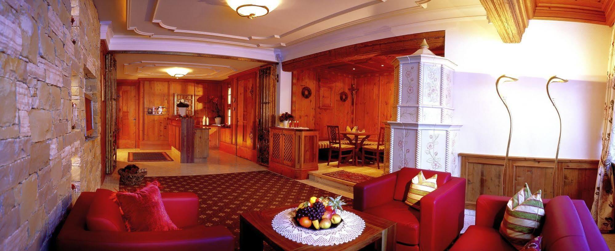 Hotel Boutique Montanara Ischgl