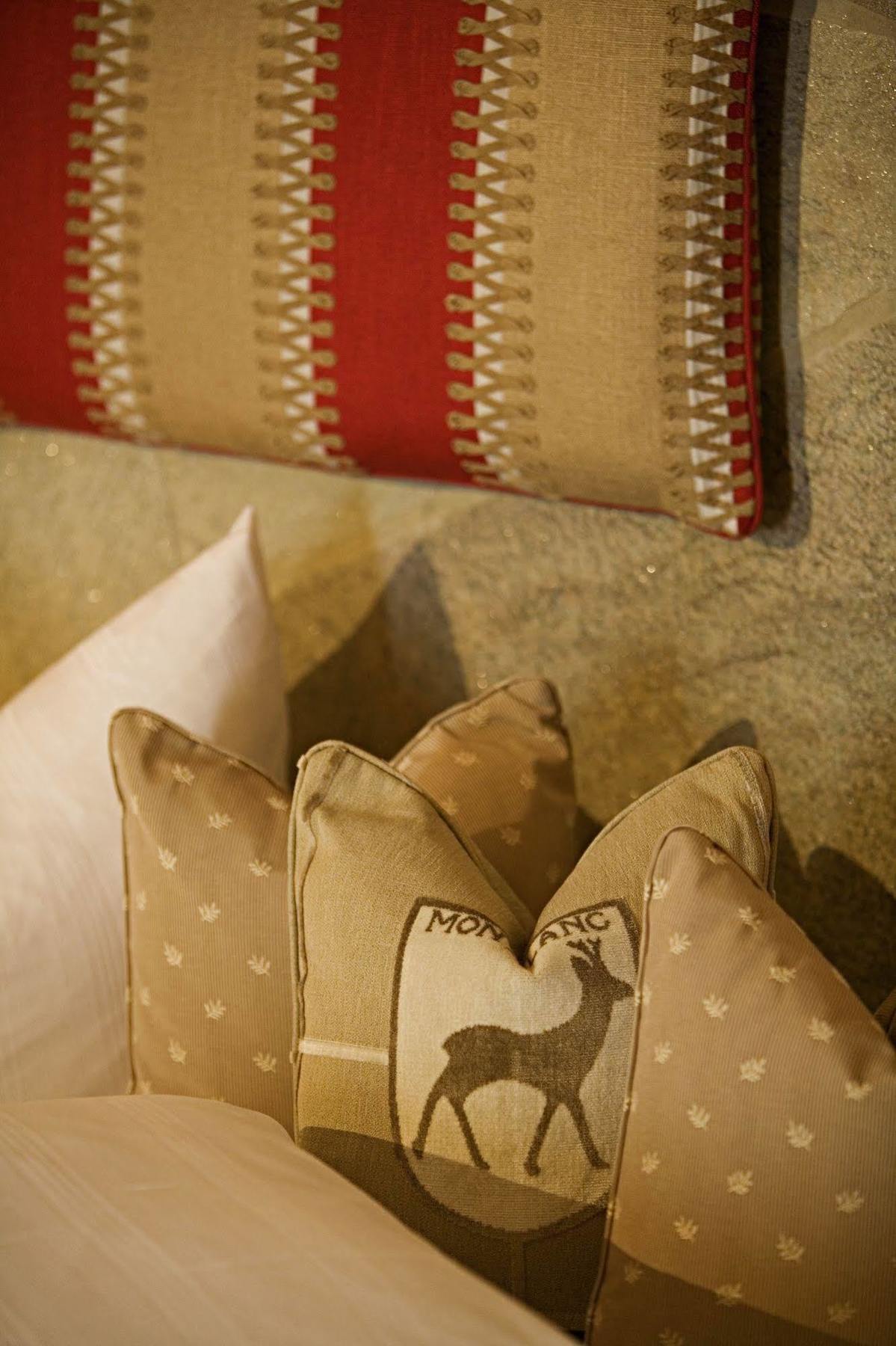 Boutique Montanara 4* Ischgl