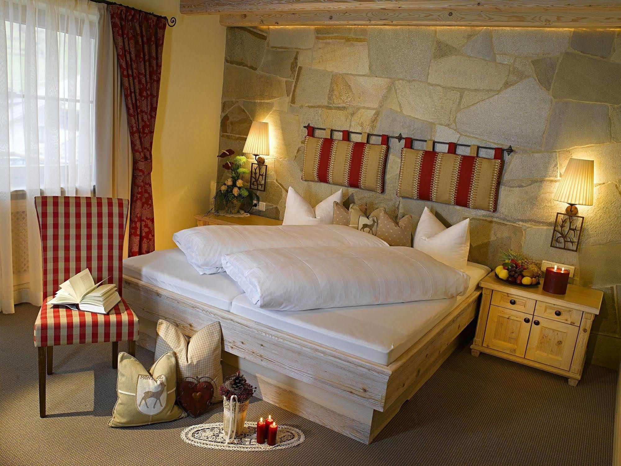 Boutique Montanara Hotel Ischgl