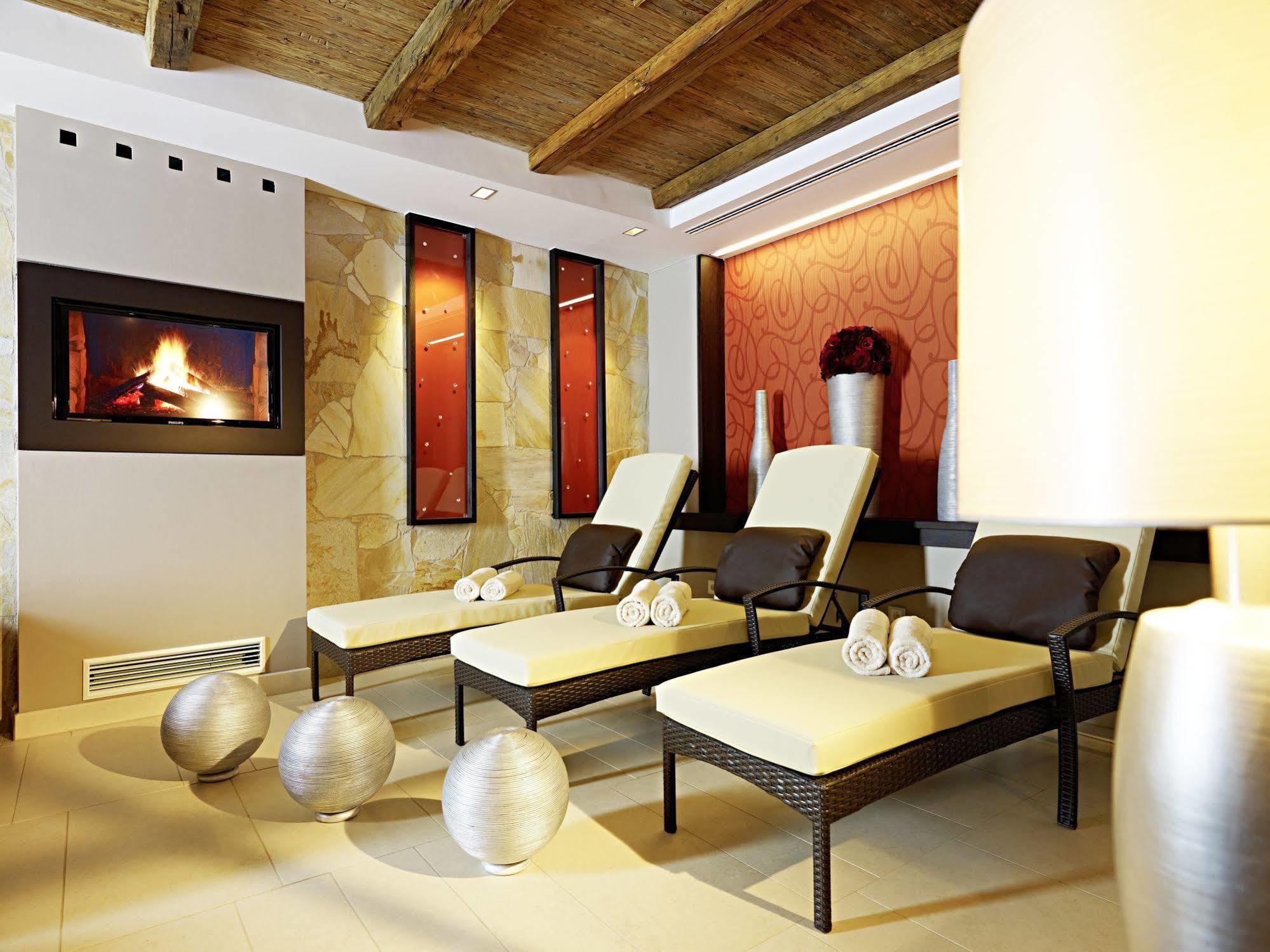 Hotel Boutique Montanara Ischgl