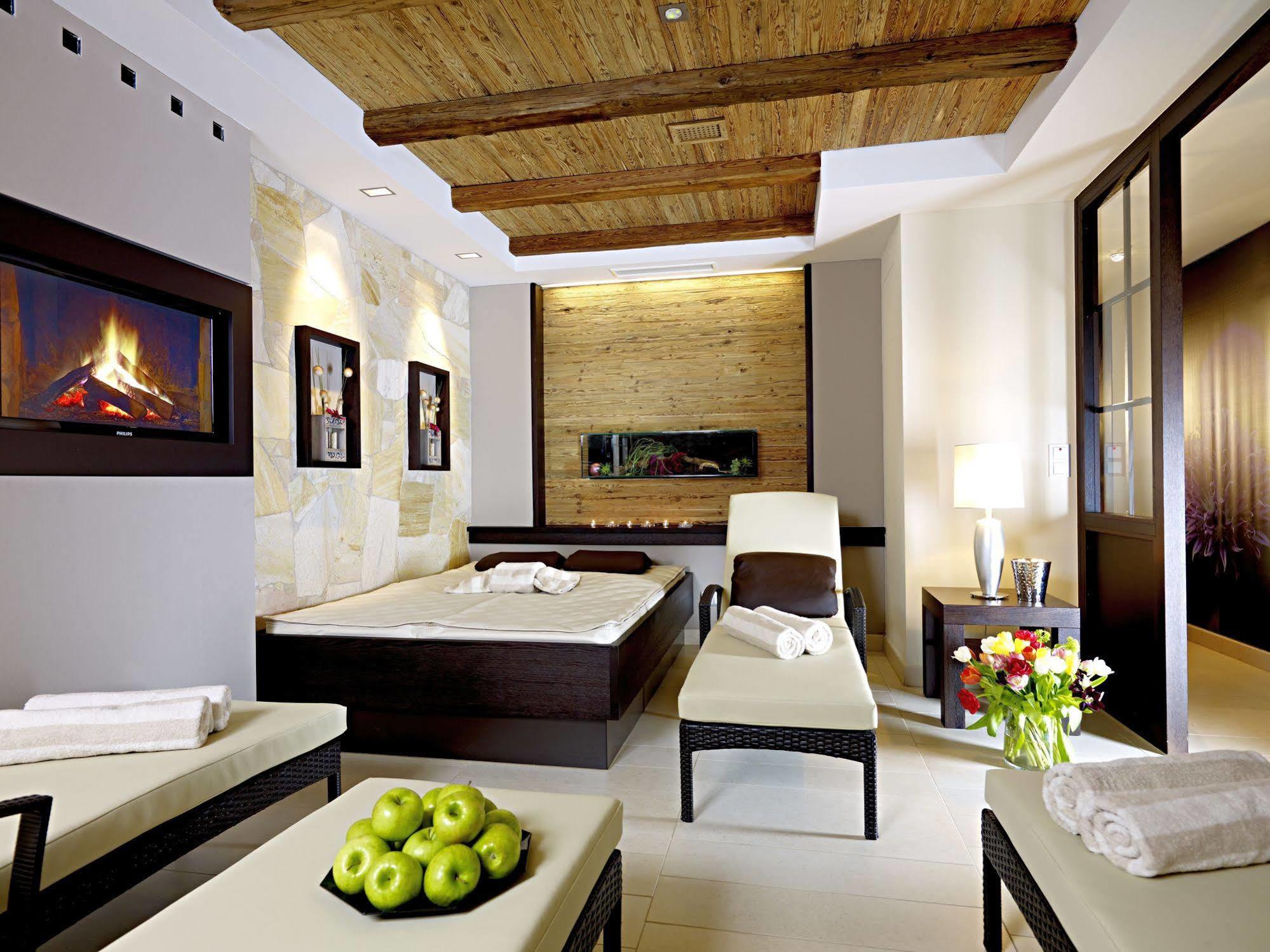 Hotel Boutique Montanara 4*