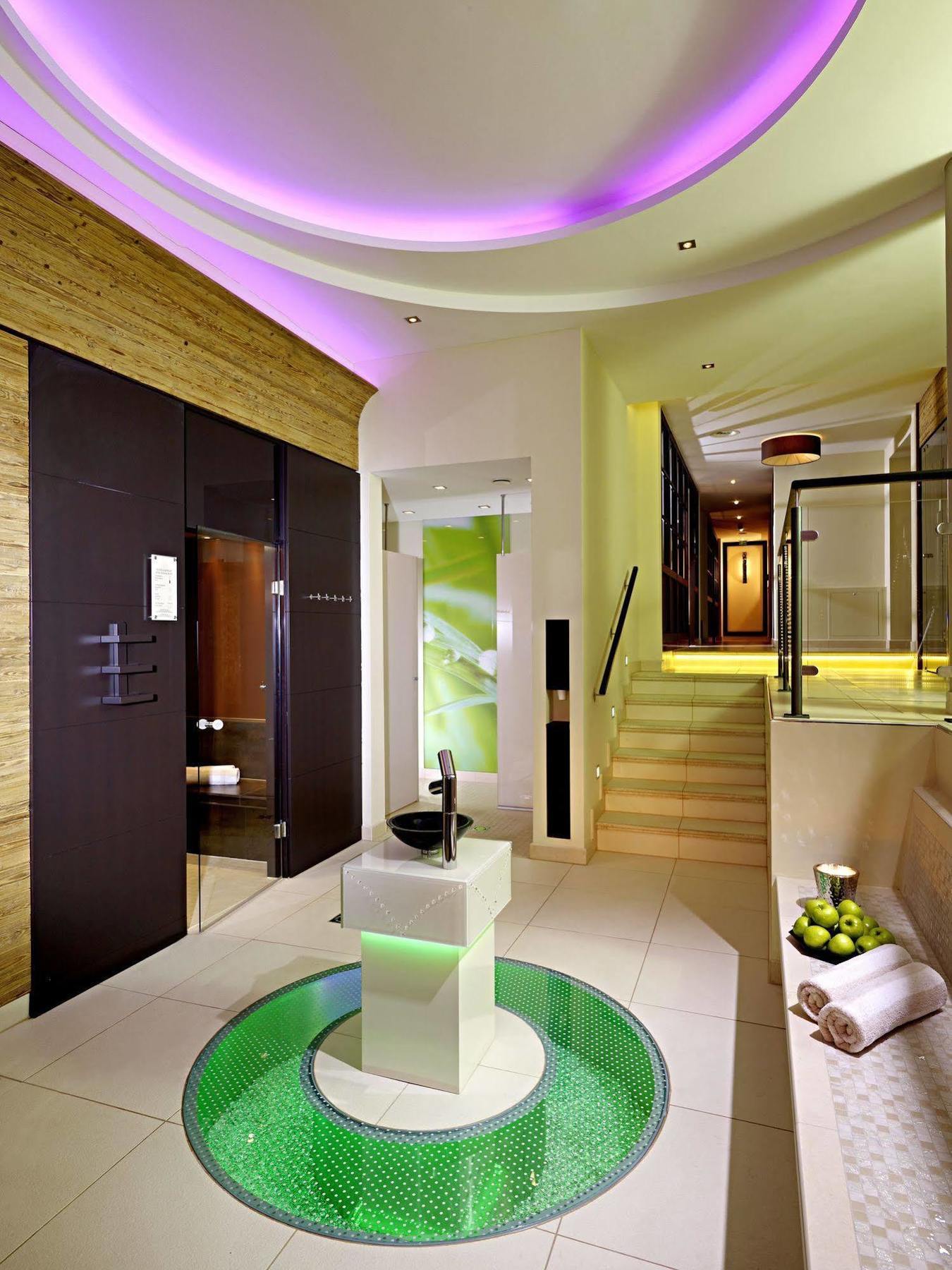 Boutique Montanara Hotel