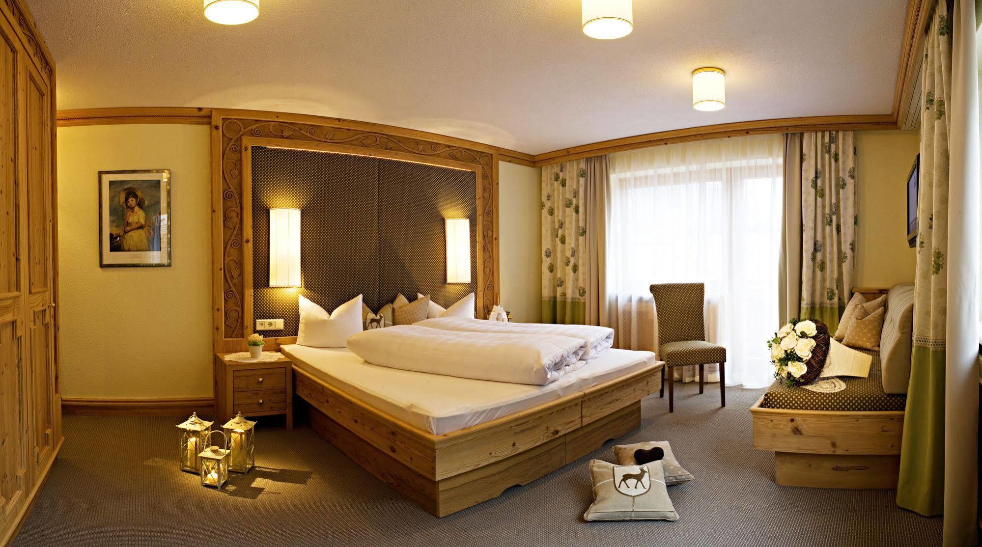 Hotel Boutique Montanara