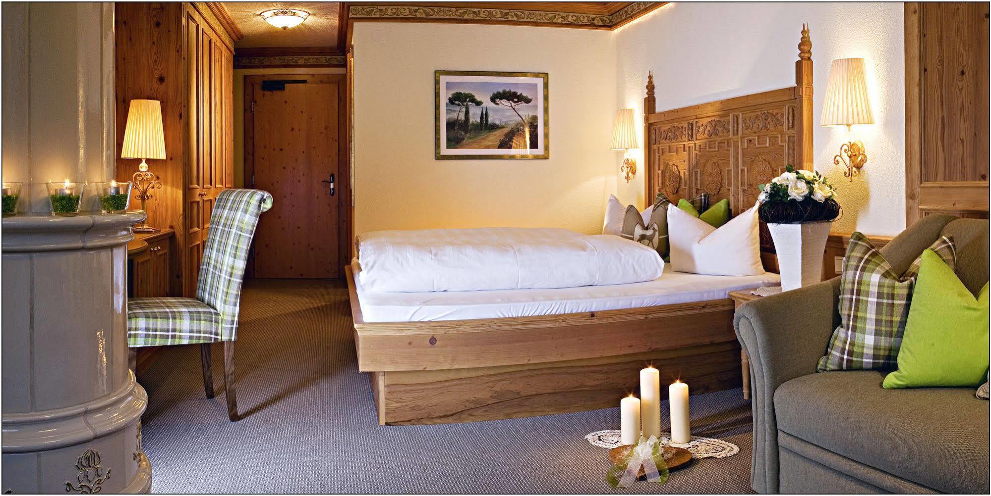 Hotel Boutique Montanara